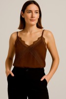 Musculosa Vai