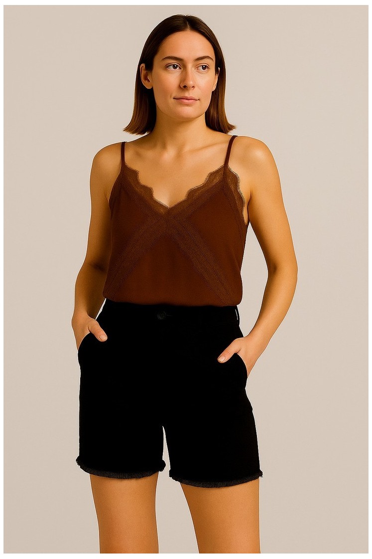 Musculosa Vai