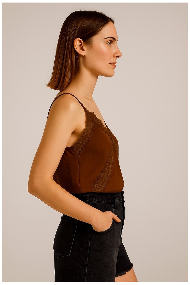 Musculosa Vai