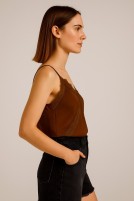 Musculosa Vai