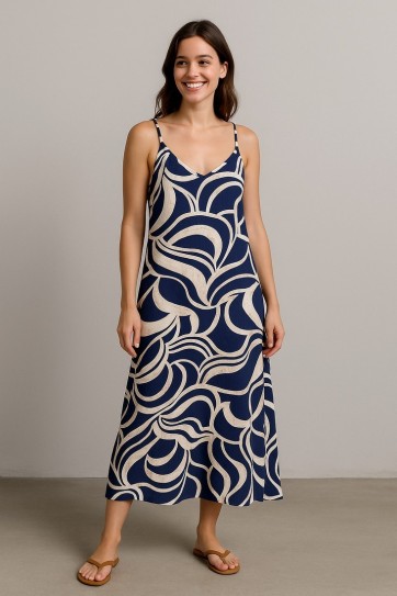 Vestido Principe