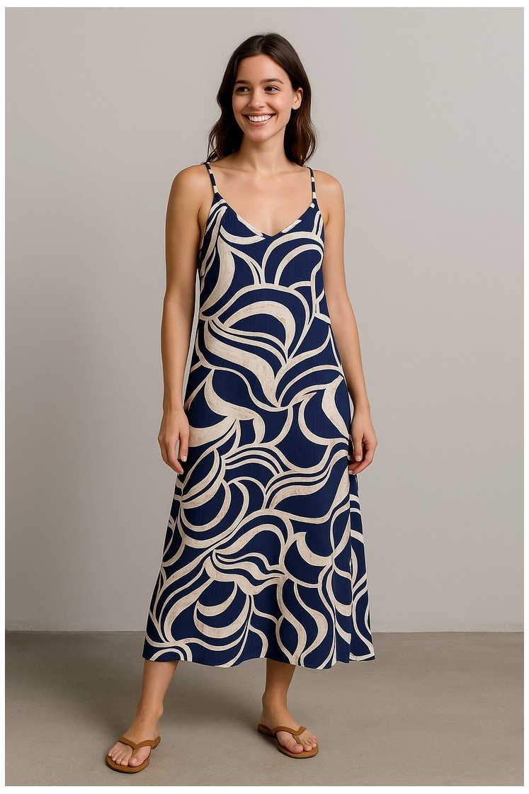 Vestido Principe
