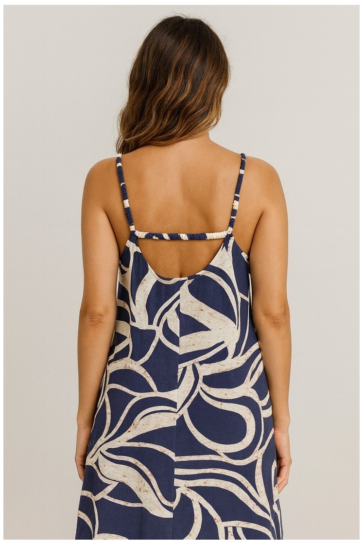 Vestido Principe