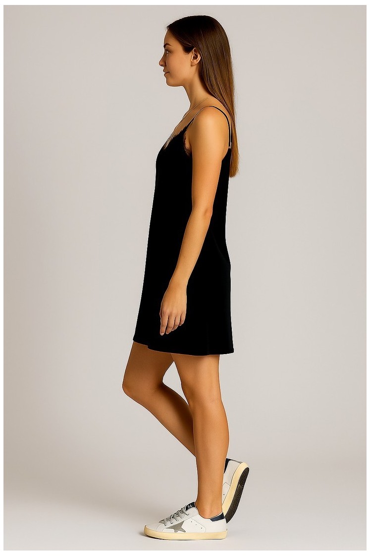 Vestido Cittá