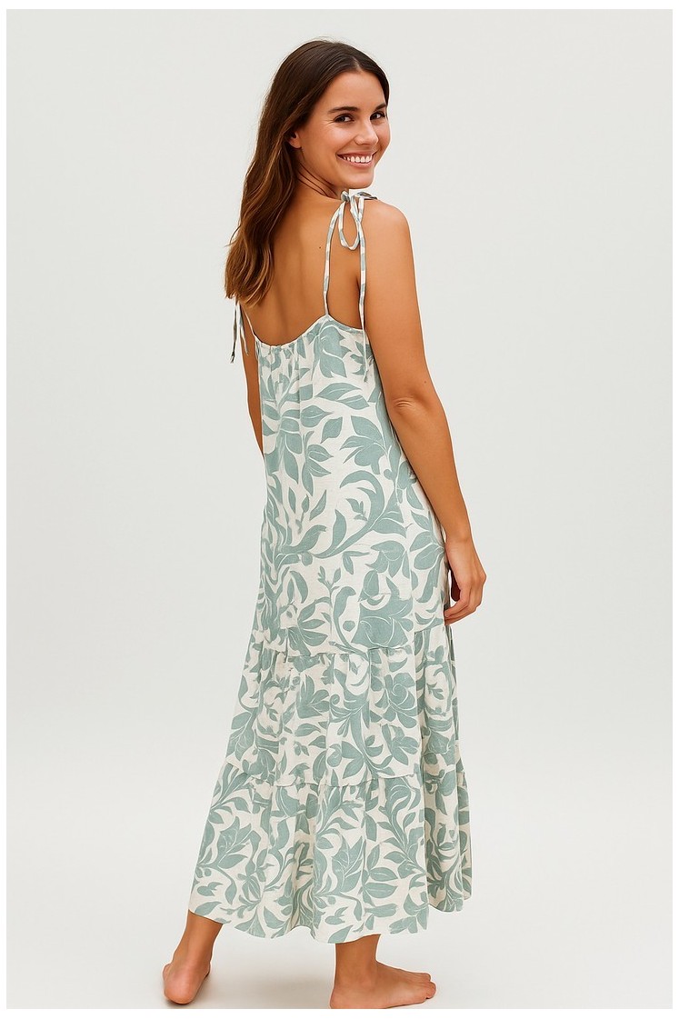 Vestido Prime