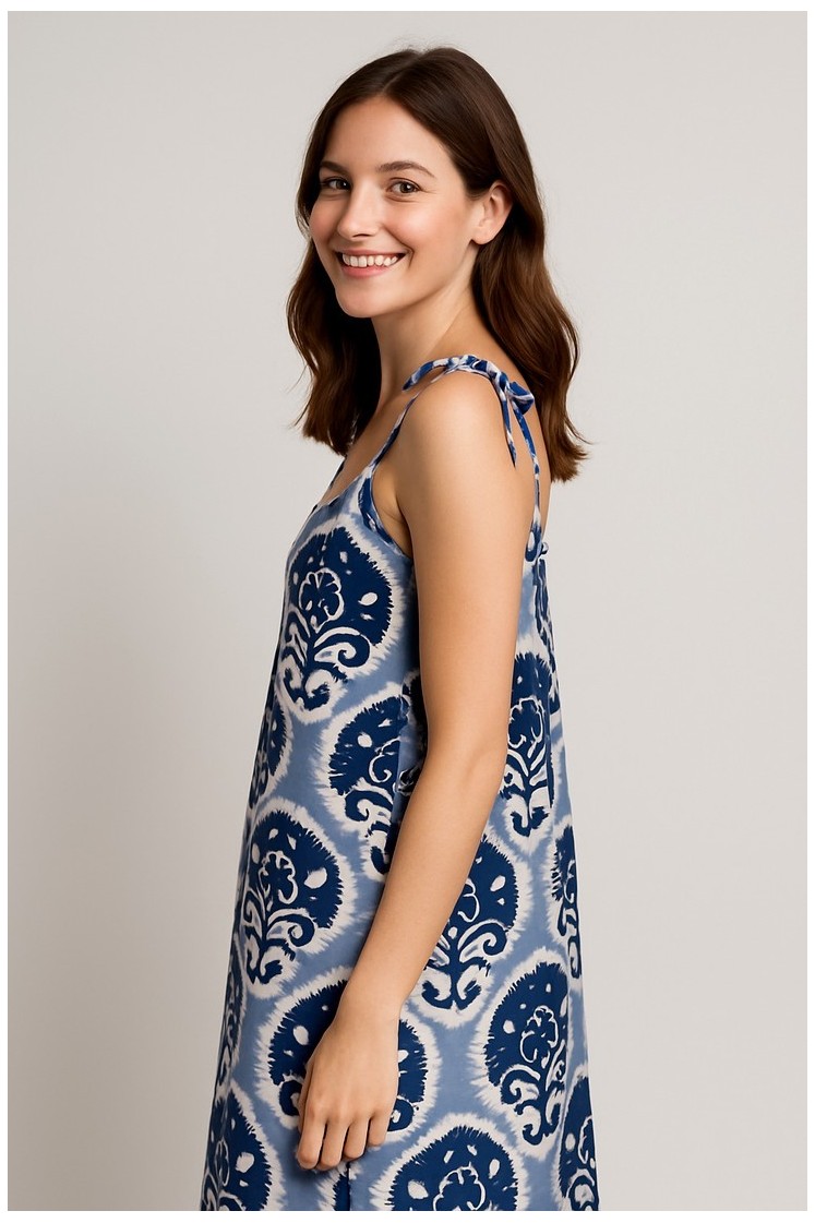 Vestido Prime