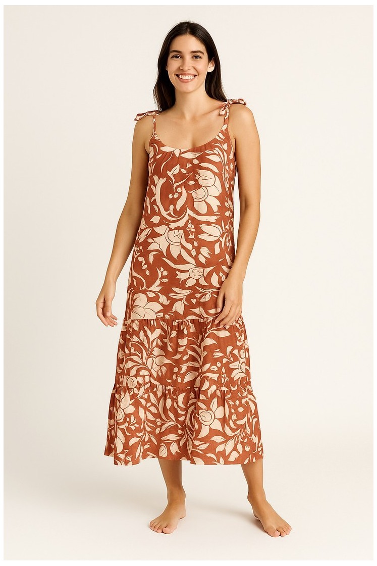 Vestido Prime