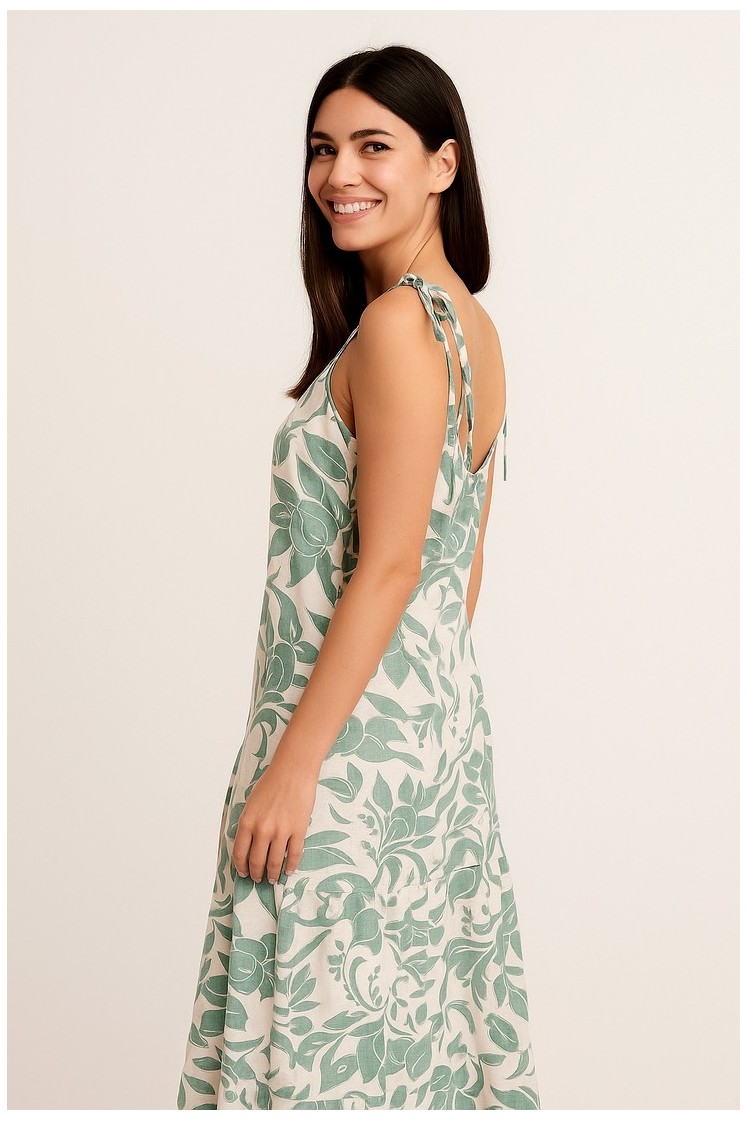 Vestido Prime