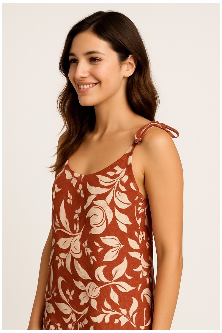 Vestido Prime