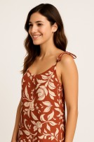 Vestido Prime
