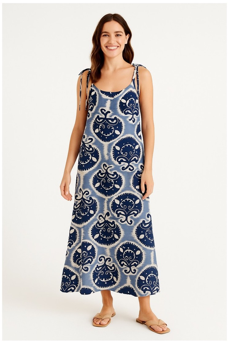 Vestido Prime