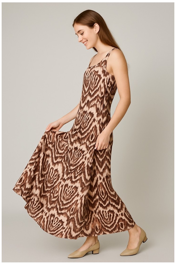 Vestido Puebla
