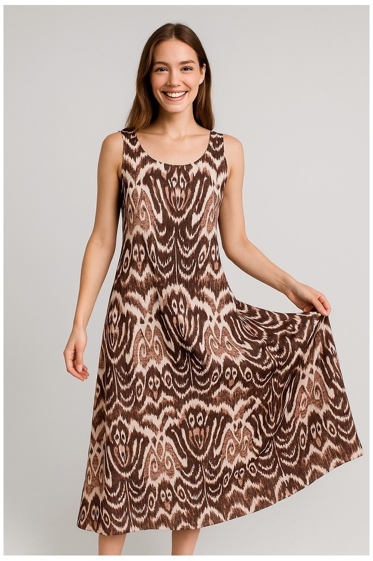 Vestido Puebla