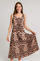 Vestido Puebla