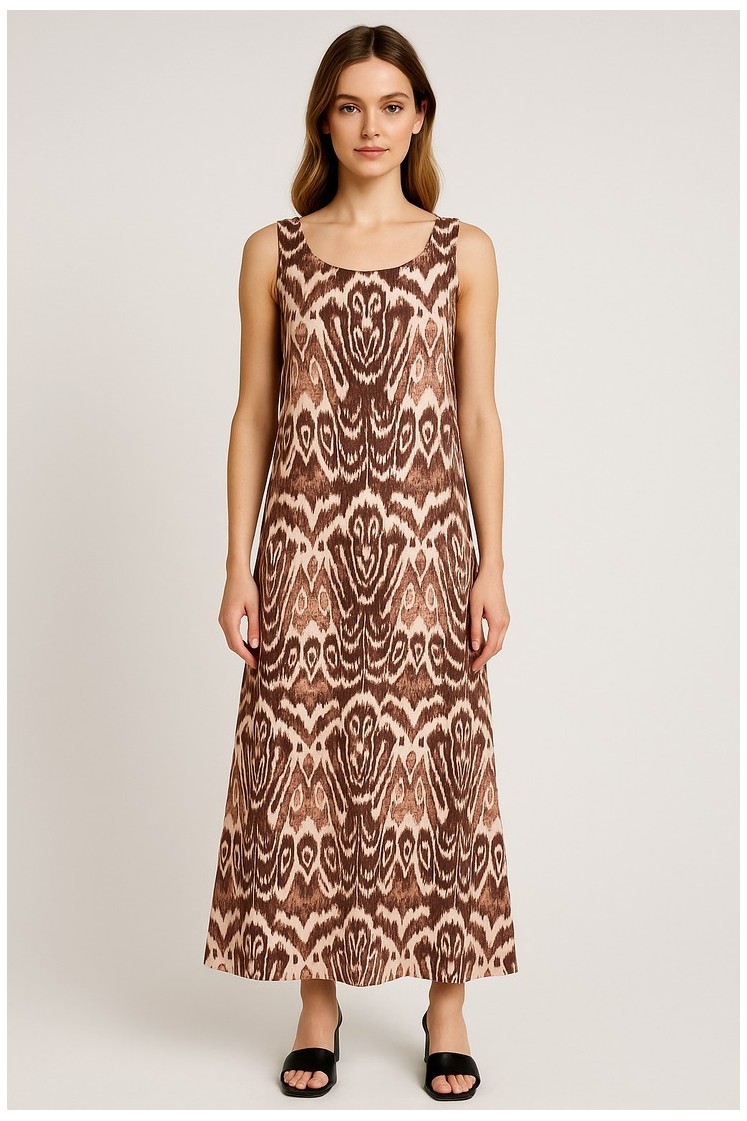 Vestido Puebla