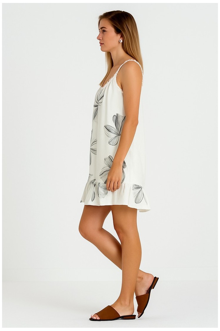 Vestido Tenerife