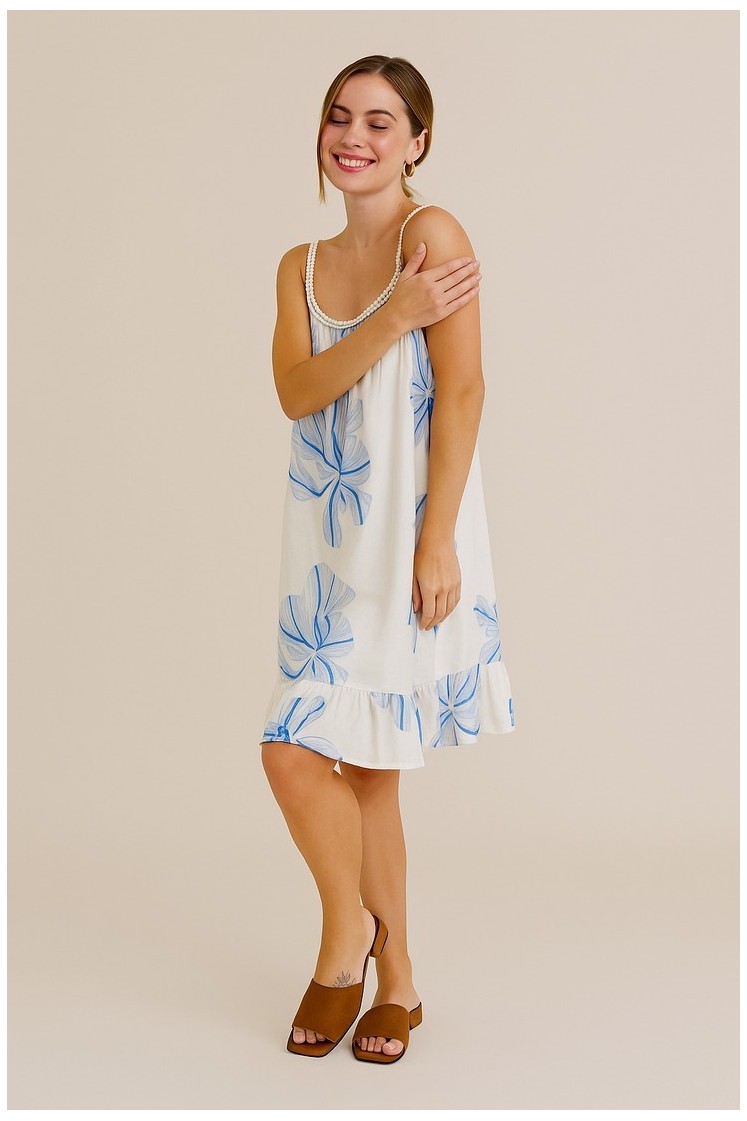 Vestido Tenerife