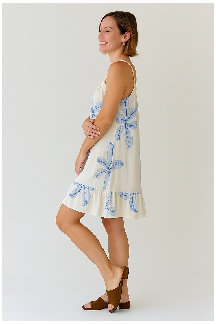 Vestido Tenerife