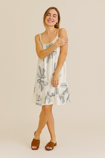 Vestido Tenerife 2