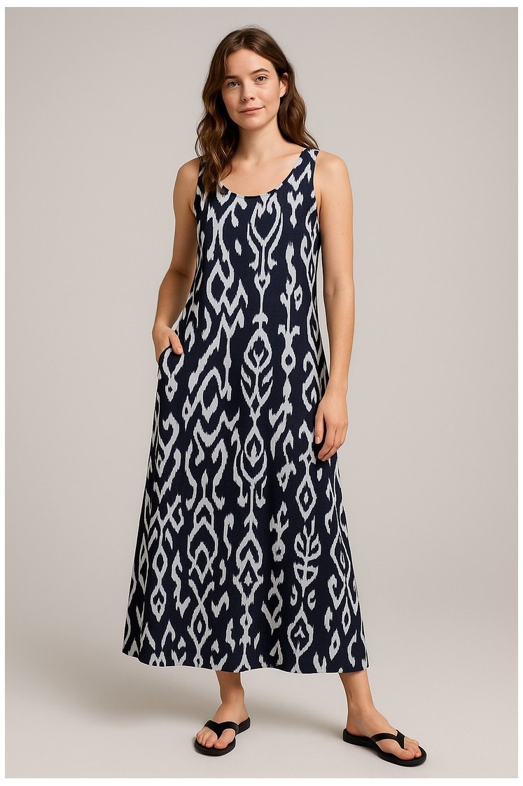 Vestido Puebla