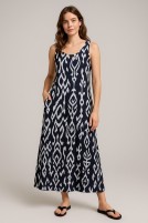 Vestido Puebla