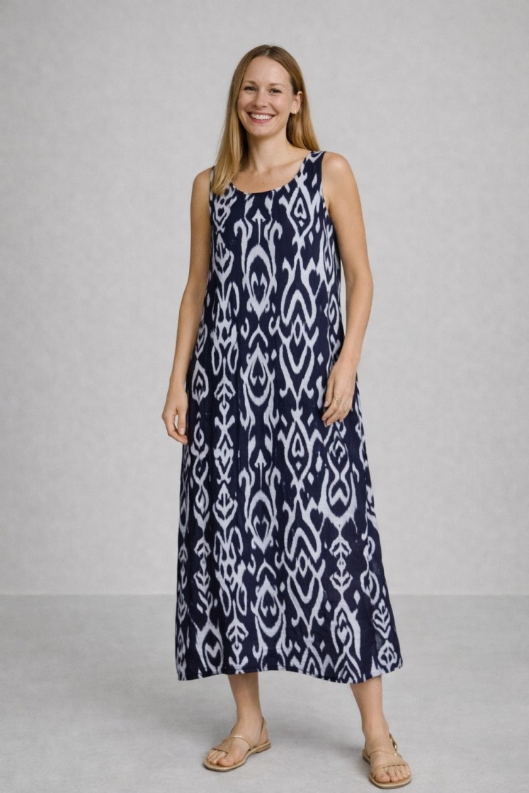 Vestido Puebla