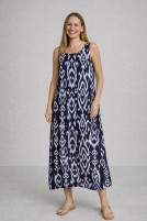 Vestido Puebla