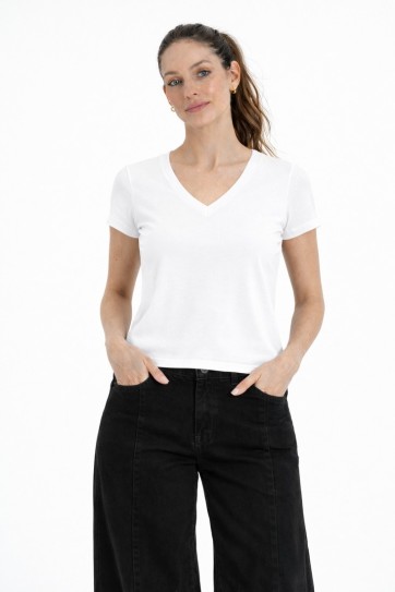 Remera Olivo 2