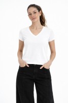 Remera Olivo