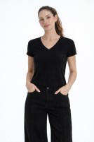 Remera Olivo