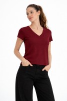 Remera Olivo