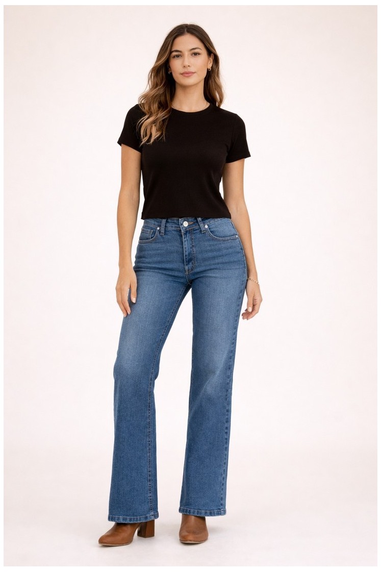 Remera Zauco