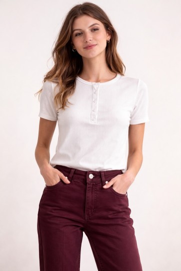 Remera Nogal 2