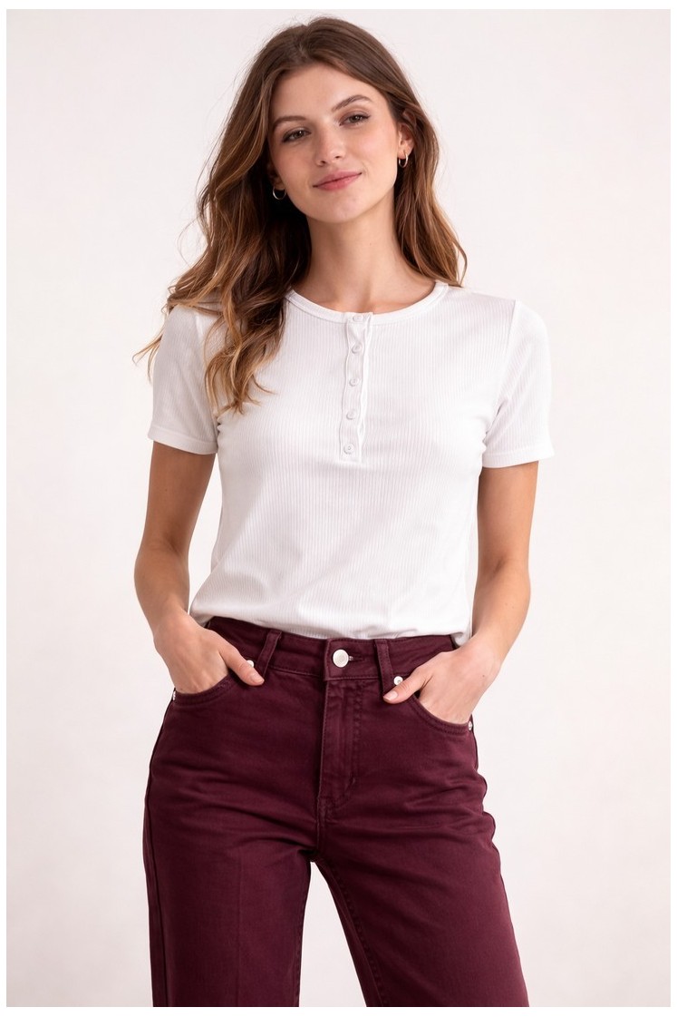 Remera Nogal