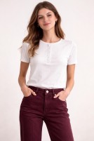 Remera Nogal