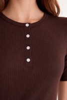 Remera Nogal