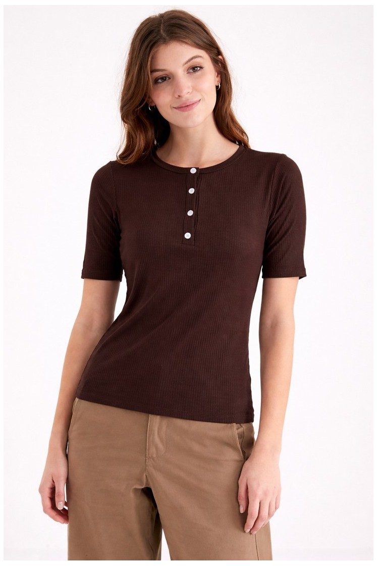 Remera Nogal