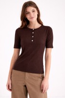 Remera Nogal
