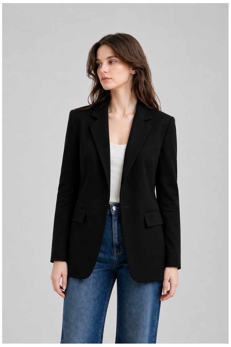 Blazer Morera