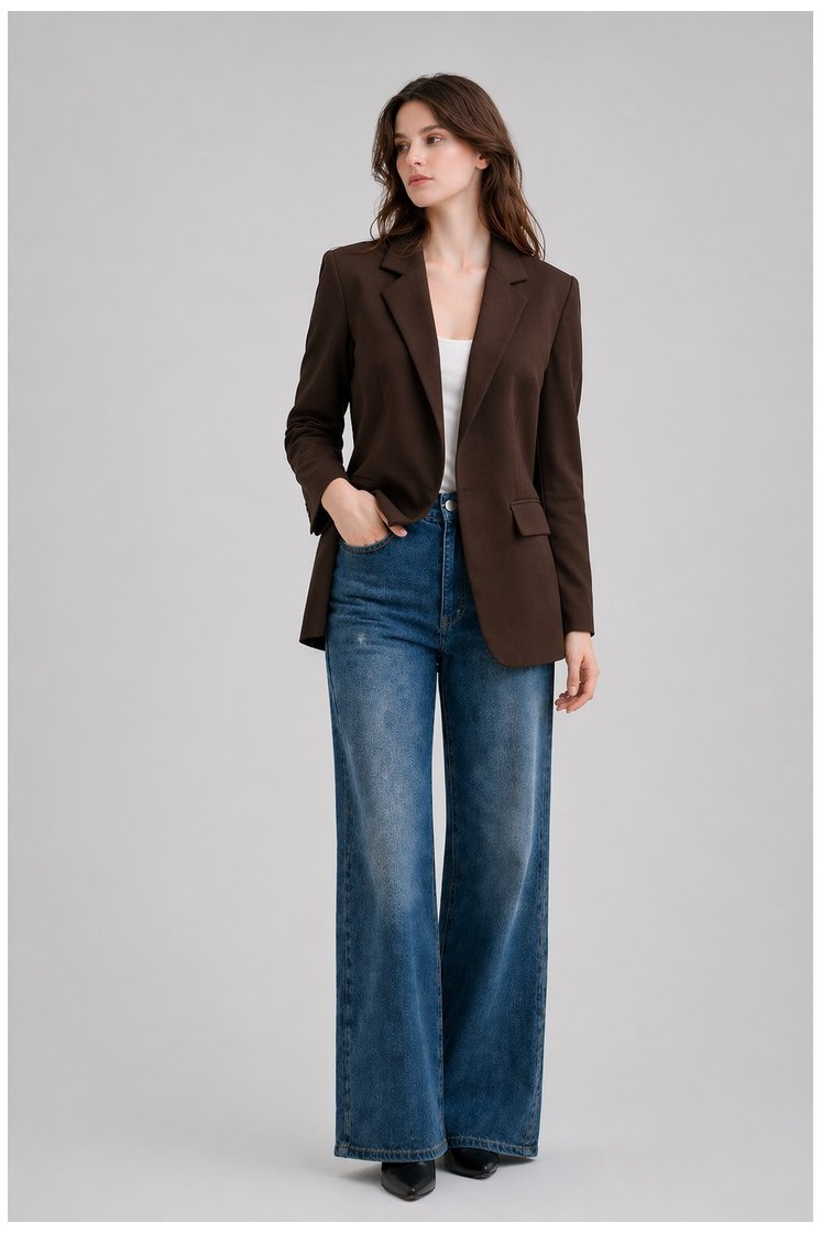 Blazer Morera