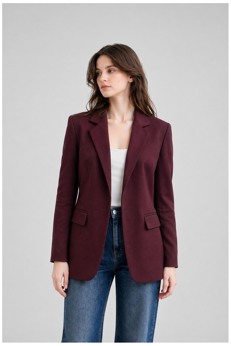 Blazer Morera