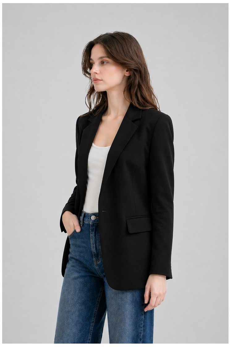 Blazer Morera