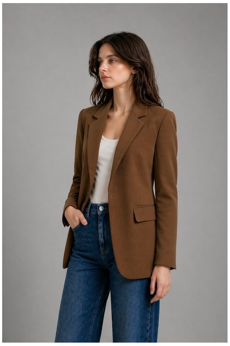 Blazer Morera