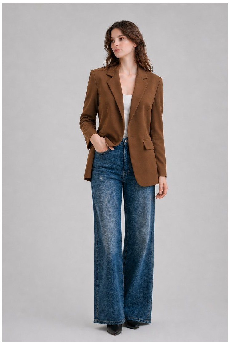 Blazer Morera
