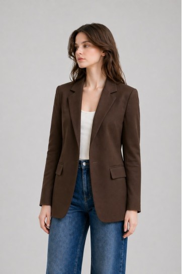 Blazer Morera 2