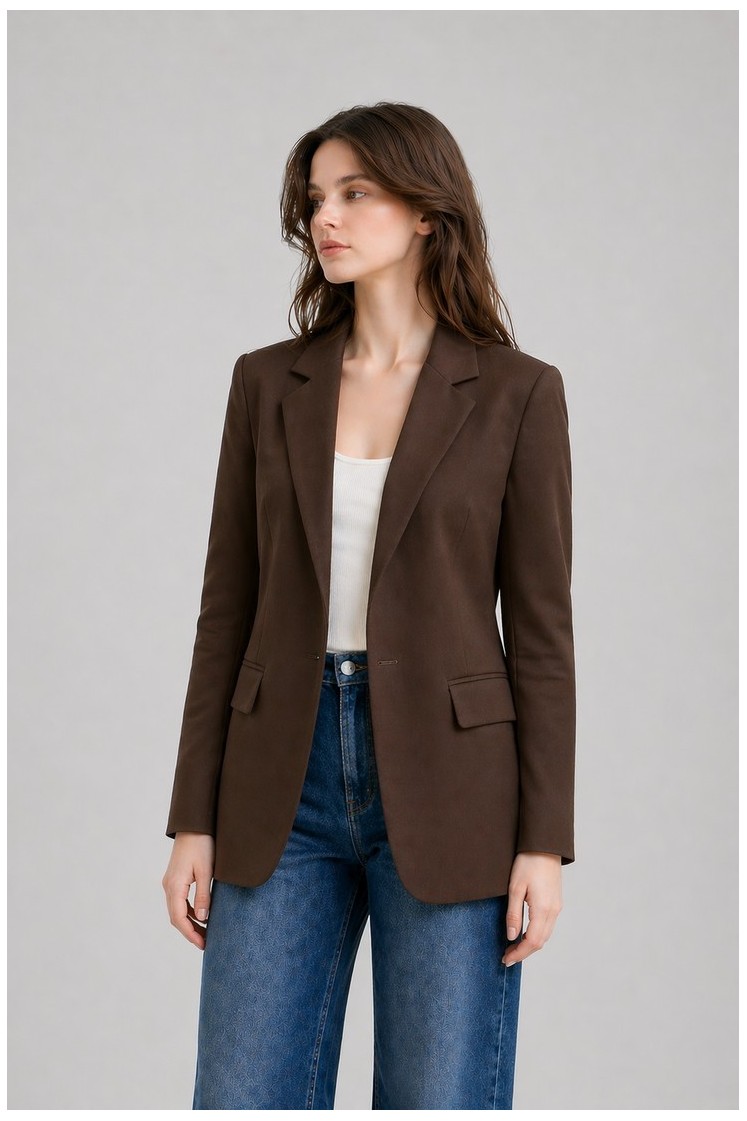 Blazer Morera