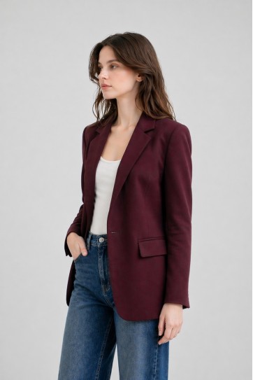 Blazer Morera 2