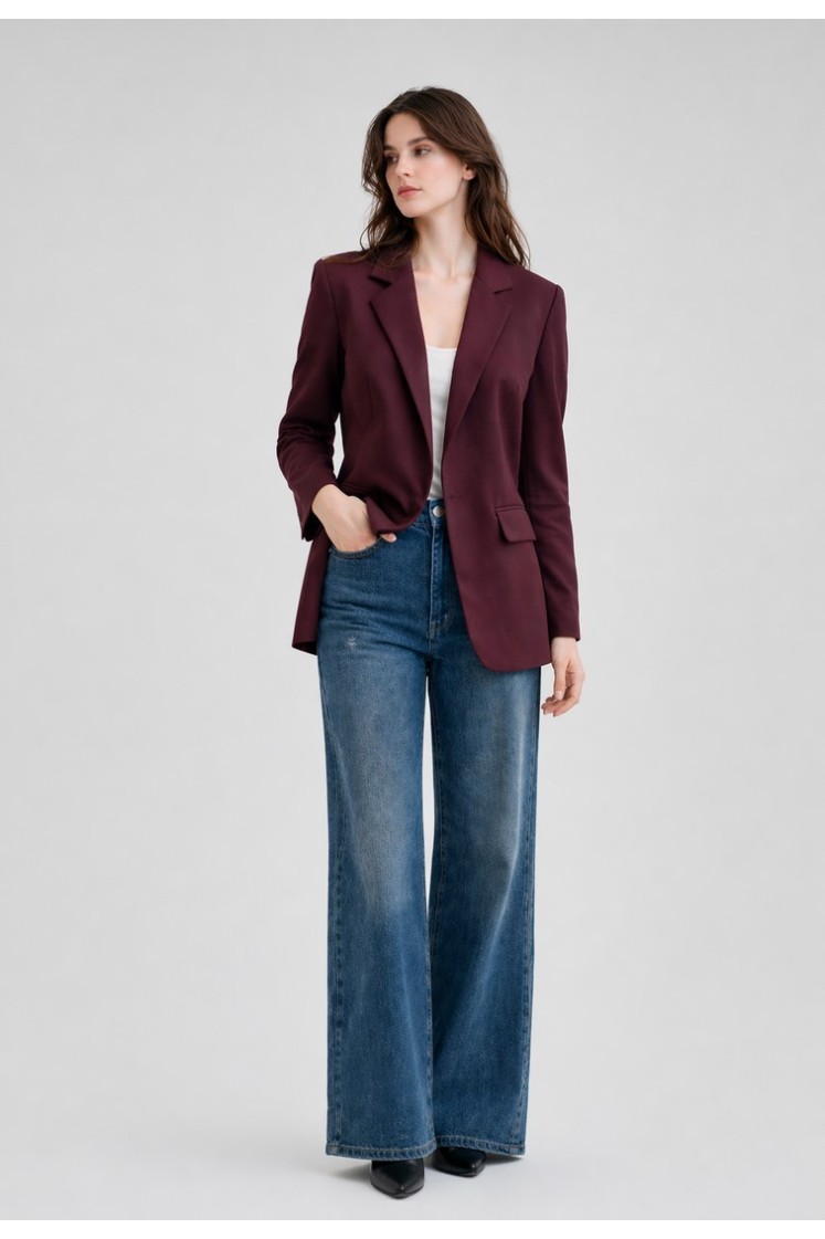 Blazer Morera