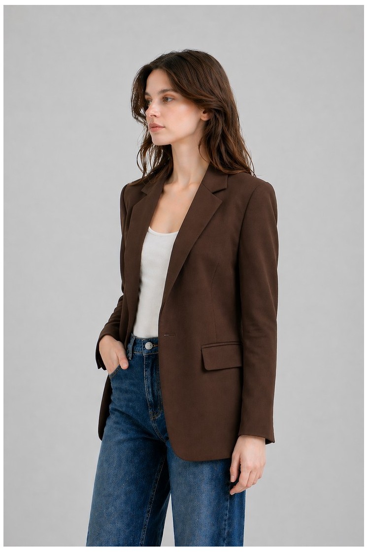 Blazer Morera