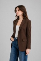 Blazer Morera